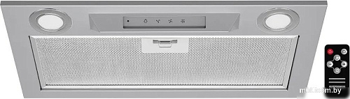 Кухонная вытяжка KUPPERSBERG Inlinea 52 Inox