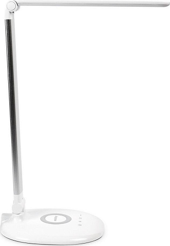 Настольная лампа SmartBuy SBL-DL-10-alu-s