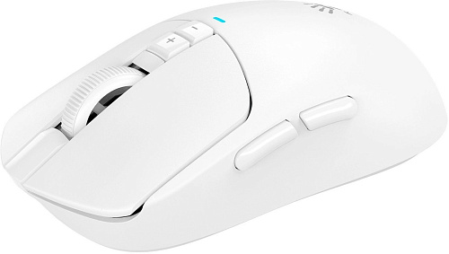 Игровая мышь A4Tech Bloody R72 Ultra (белый)