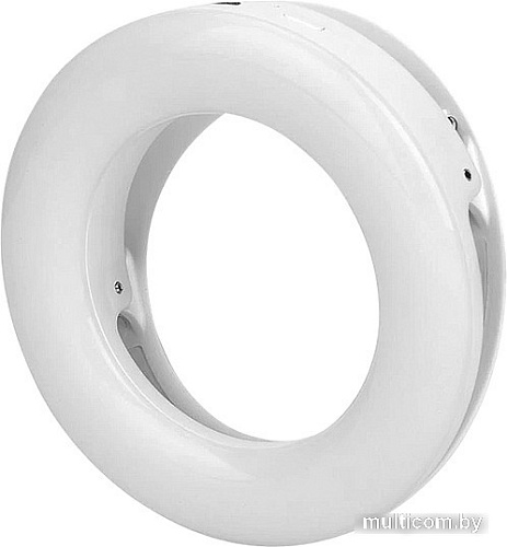Кольцевая лампа DF LED-02 (белый)