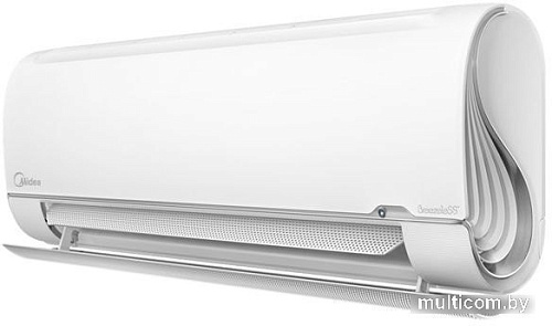 Сплит-система Midea Breezeless MSFA-12N8D6-I/MSFA-12N8D6-O