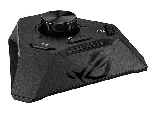Материнская плата ASUS ROG Strix X670E-I Gaming WiFi