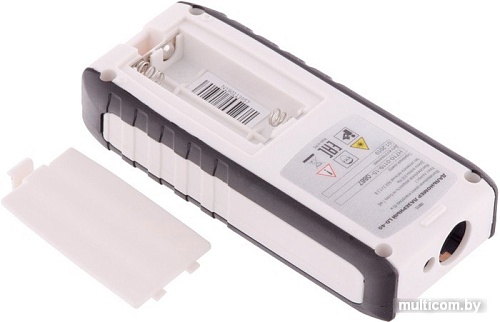 Лазерный дальномер Matrix LD-40 38015