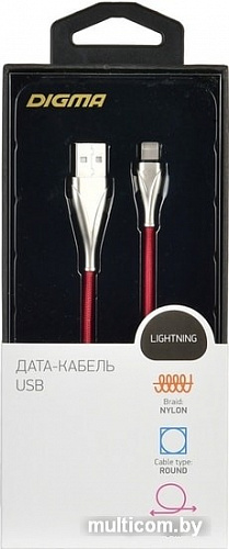 Кабель Digma 1080246