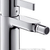 Смеситель Hansgrohe Metris S 31261000