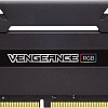 Оперативная память Corsair Vengeance RGB 2x16GB DDR4 PC4-25600 CMR32GX4M2C3200C16