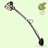 Бра Lussole LOFT GRLSP-8066