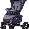 Коляска прогулочная «книга» Babyhit Tribute BS102 (jeans)