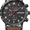 Наручные часы Wenger Attitude Chrono 01.1543.107