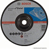 Обдирочный круг Bosch 2608603184