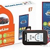 Автосигнализация StarLine E7 LTE-GPS