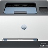 Принтер HP Color LaserJet Pro 3203dw 499N4A