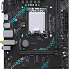 Материнская плата Maxsun MS-H610M 666 WIFI6 ARGB