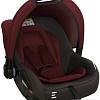 Детское автокресло Еду-Еду KS 341 (темно-серый/темно-красный)