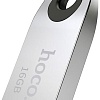 USB Flash Hoco UD9 16GB (серебристый)