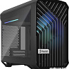Корпус Fractal Design Torrent Nano Black RGB TG Light Tint FD-C-TOR1N-02