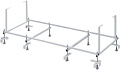 Каркас Santek Каледония 150x75 (1WH302384)