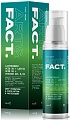 Art&Fact Крем для лица Lactobionic Acid 3% + Lactic Acid 5% обновляющий и питательный 50 мл