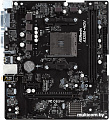 Материнская плата ASRock A320M-HDV R3.0