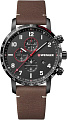 Наручные часы Wenger Attitude Chrono 01.1543.107