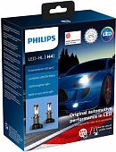 Светодиодная лампа Philips H4 X-tremeUltinon LED gen2 2шт