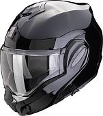 Scorpion Exo Exo-Tech Evo Pro Solid (р. M, черный металлик)