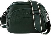 Женская сумка Poshete 923-9110-GRN (зеленый)