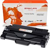 Картридж Print-Rite PR-MLTD105L (аналог Samsung MLTD105L)