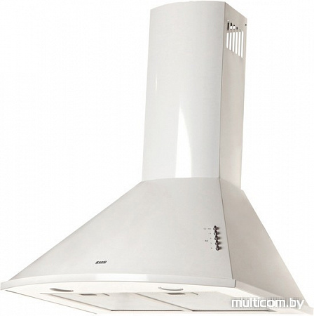 Кухонная вытяжка ZorG Technology Bora White 60 (750 куб. м/ч)