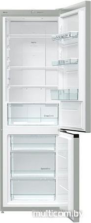 Холодильник Gorenje NRK611PS4