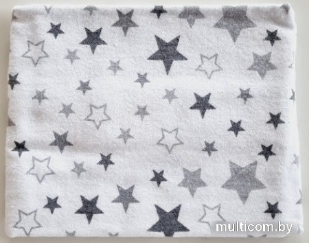 Пеленка многоразовая Sofi 22079 80x100 (звезды)