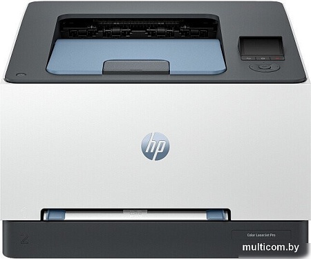Принтер HP Color LaserJet Pro 3203dw 499N4A