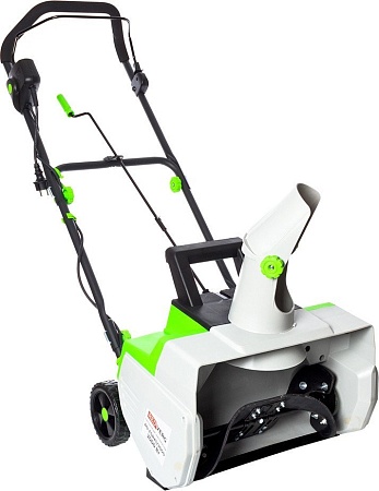 Снегоуборщик RedVerg RD-ESB45/2000