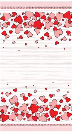 Скатерть Этель Cat's Love 5376657