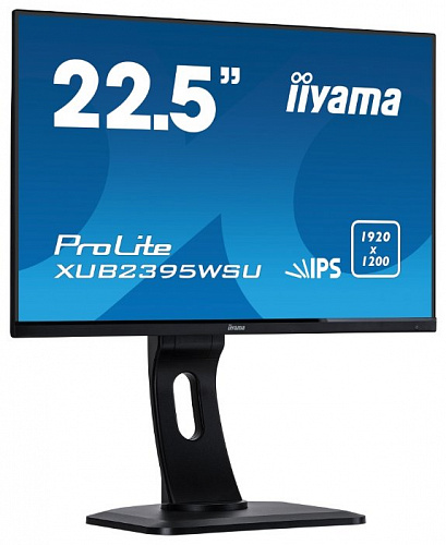 Монитор Iiyama ProLite XUB2395WSU-1