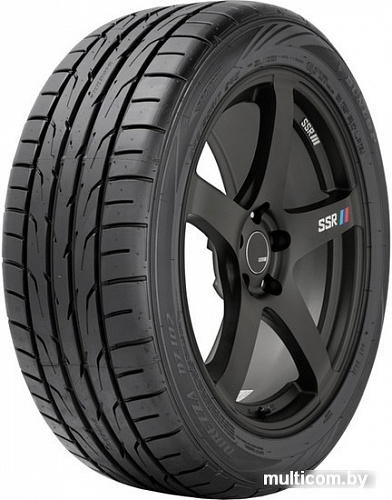 Автомобильные шины Dunlop Direzza DZ102 275/35R20 102W