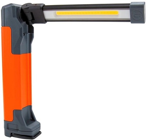 Фонарь Яркий луч Optimus Accu Fold 400