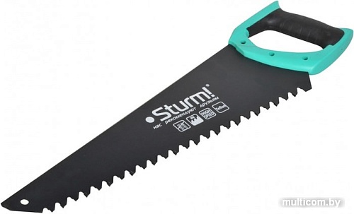 Ножовка Sturm 1060-92-500