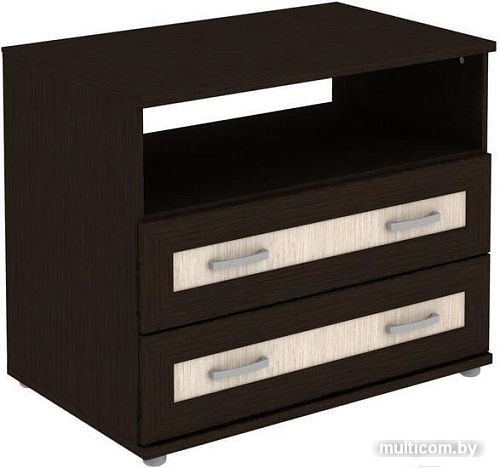 Тумба Уют Сервис Гарун-К 172.07 (венге)