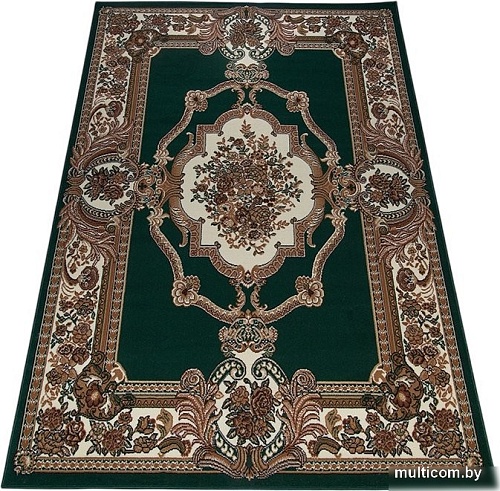 Ковер для жилой комнаты БелКа Лайла Де Люкс 15318_10262 (1.4x2.9)