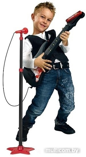 Simba Гитара + микрофон 106833223
