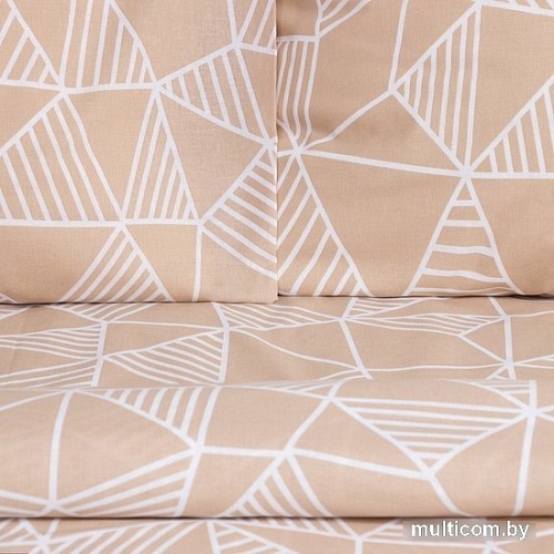 Постельное белье Этель Калейдоскоп 6632172