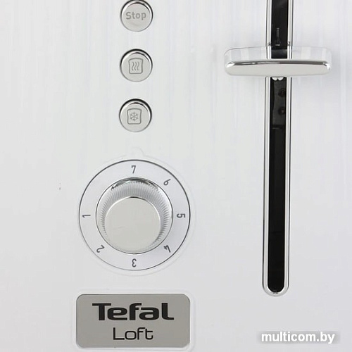 Тостер Tefal TT761138