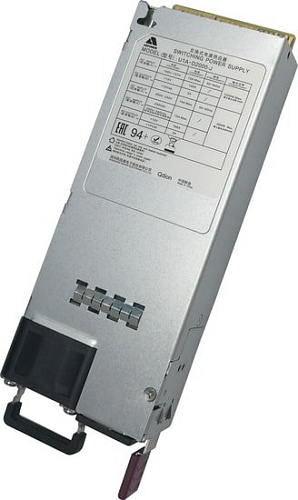 Блок питания Qdion U1A-D2000-J