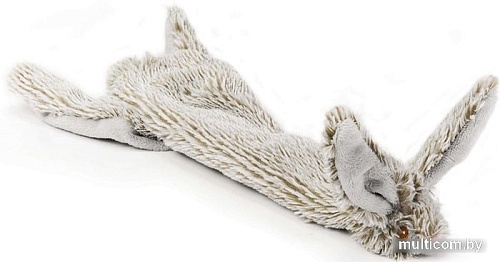 Игрушка для собак Beeztees Кролик 30 см бежевый