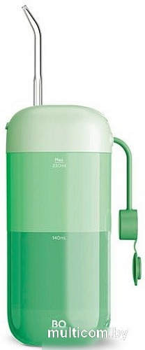 Ирригатор BQ IR002 (зеленый)