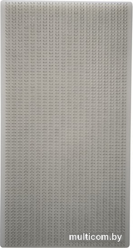 Массажный аппликатор Колючий врачеватель КВ-400Л (белый)