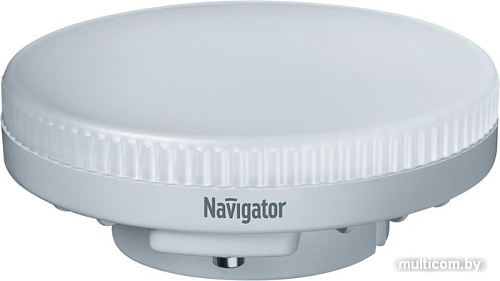 Светодиодная лампа Navigator NLL GX53 8 Вт 2700 К