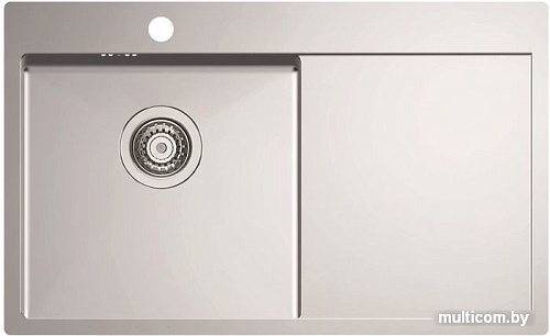 Кухонная мойка Alveus Quarto 20 1124384