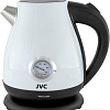 Электрический чайник JVC JK-KE1717 (белый)